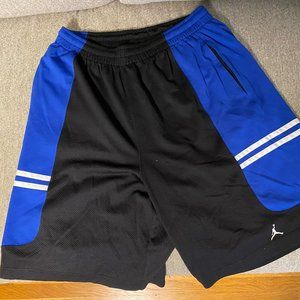 Retro Jordan Shorts